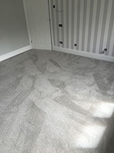 How to care for your new carpet